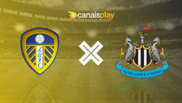 Assistir Leeds United x Newcastle ao vivo 13/05/2023 online