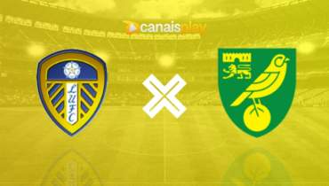 Assistir Leeds United x Norwich City ao vivo HD 16/05/2024 online