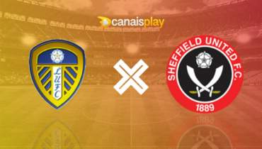 Assistir Leeds United x Sheffield United grátis 18/10/2024 ao vivo