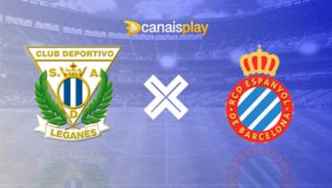 Assistir Leganés x Espanyol ao vivo HD 12/04/2024 online