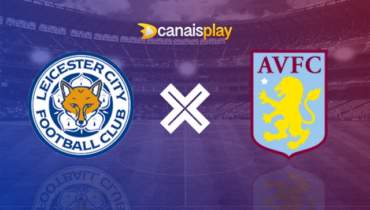 Assistir Leicester x Aston Villa ao vivo HD 31/08/2024 online