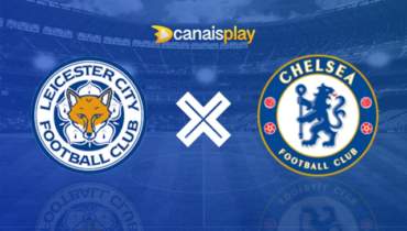 Assistir Leicester x Chelsea ao vivo 03/03/2024