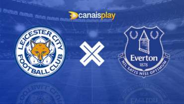 Assistir Leicester x Everton ao vivo HD 01/05/2023 online