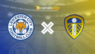 Assistir Leicester x Leeds United HD 03/11/2023 ao vivo 