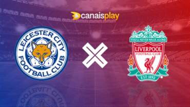Assistir Leicester x Liverpool grátis 15/05/2023 ao vivo