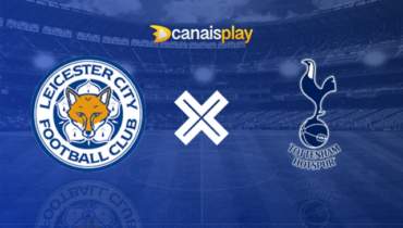 Assistir Leicester x Tottenham HD 19/08/2024 ao vivo 