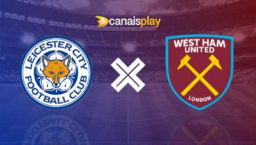 Assistir Leicester x West Ham HD 28/05/2023 ao vivo 