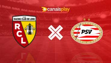 Assistir Lens x PSV ao vivo 24/10/2023 online