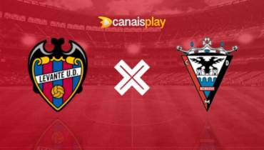 Assistir Levante x Mirandes ao vivo 04/11/2023 online