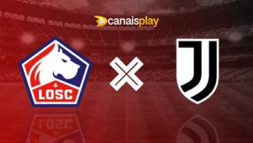 Assistir Lille x Juventus ao vivo 05/11/2024