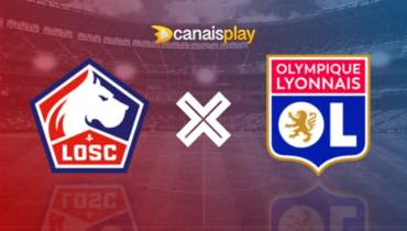 Assistir Lille x Lyon ao vivo 05/05/2024 online