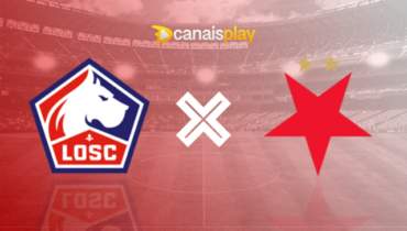 Assistir Lille x Slavia Praga HD 20/08/2024 ao vivo 