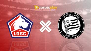 Assistir Lille x Sturm Graz HD 11/12/2024 ao vivo 