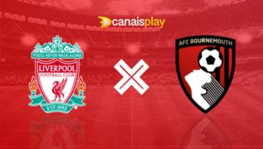 Assistir Liverpool x Bournemouth HD 19/08/2023 ao vivo 