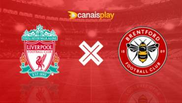 Assistir Liverpool x Brentford ao vivo 06/05/2023 online