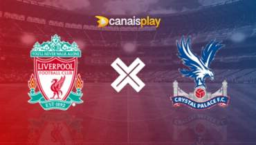Assistir Liverpool x Crystal Palace ao vivo grátis 14/04/2024 