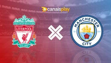 Assistir Liverpool x Manchester City ao vivo 30/03/2024 online