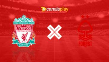 Assistir Liverpool x Nottingham Forest ao vivo 29/10/2023 online