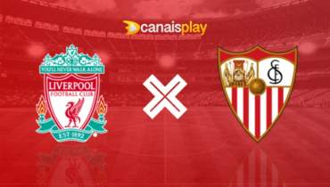 Assistir Liverpool x Sevilla grátis 11/08/2024 ao vivo