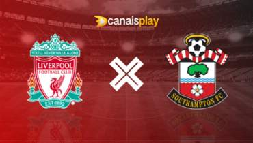 Assistir Liverpool x Southampton grátis 28/02/2024 ao vivo