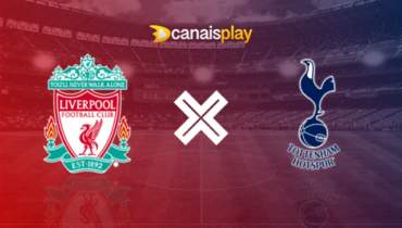 Assistir Liverpool x Tottenham ao vivo 30/04/2023