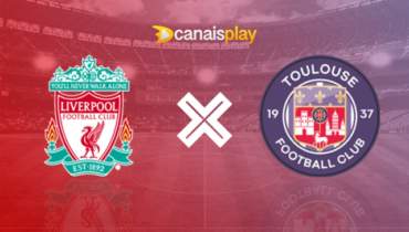 Assistir Liverpool x Toulouse ao vivo 26/10/2023 online