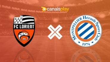 Assistir Lorient x Montpellier ao vivo HD 01/10/2023 online