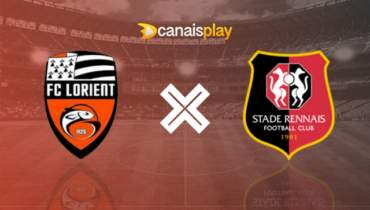 Assistir Lorient x Rennes ao vivo HD 22/10/2023 online