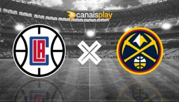 Assistir Los Angeles Clippers x Denver Nuggets HD 27/11/2023 ao vivo 
