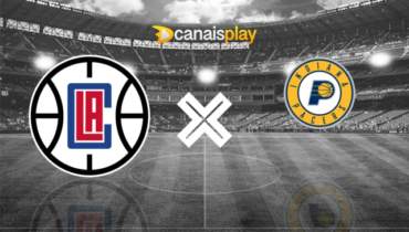 Assistir Los Angeles Clippers x Indiana Pacers ao vivo grátis 25/03/2024 