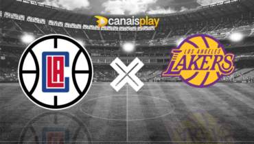 Assistir Los Angeles Clippers x Los Angeles Lakers ao vivo HD 23/01/2024 online