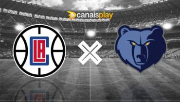 Assistir Los Angeles Clippers x Memphis Grizzlies ao vivo HD 12/11/2023 online