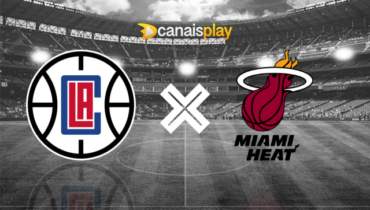 Assistir Los Angeles Clippers x Miami Heat grátis 01/01/2024 ao vivo