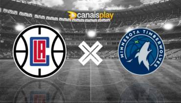 Assistir Los Angeles Clippers x Minnesota Timberwolves ao vivo 12/03/2024