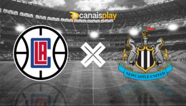 Assistir Los Angeles Clippers x New Orleans Pelicans ao vivo HD 24/11/2023 online