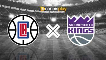 Assistir Los Angeles Clippers x Sacramento Kings ao vivo grátis 12/12/2023 