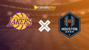 Assistir Los Angeles Lakers x Houston Rockets ao vivo grátis 02/12/2023 