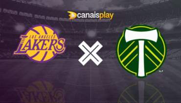 Assistir Los Angeles Lakers x Portland Trail Blazers ao vivo grátis 21/01/2024 