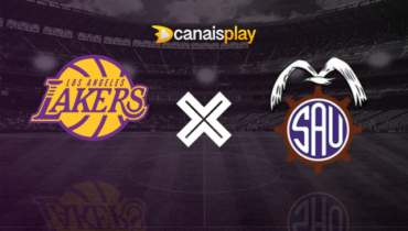 Assistir Los Angeles Lakers x San Antonio Spurs ao vivo 23/02/2024