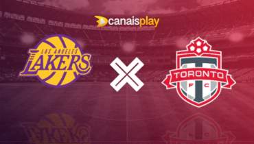 Assistir Los Angeles Lakers x Toronto Raptors ao vivo 09/01/2024