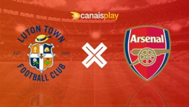 Assistir Luton Town x Arsenal ao vivo HD 05/12/2023 online
