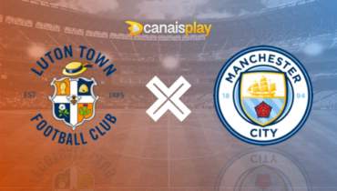 Assistir Luton Town x Manchester City ao vivo HD 27/02/2024 online
