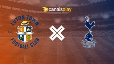 Assistir Luton Town x Tottenham ao vivo 07/10/2023 online