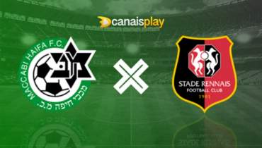 Assistir Maccabi Haifa x Rennes ao vivo 30/11/2023 online