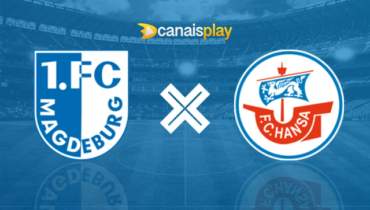 Assistir Magdeburg x Hansa Rostock ao vivo 12/11/2023 online