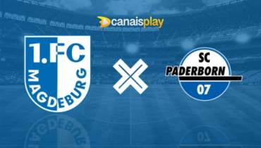 Assistir Magdeburg x Paderborn HD 22/09/2023 ao vivo 