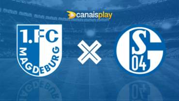 Assistir Magdeburg x Schalke 04 ao vivo 24/02/2024