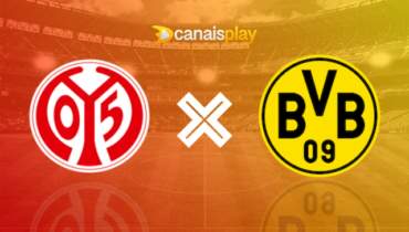 Assistir Mainz 05 x Borussia Dortmund ao vivo 11/05/2024 online