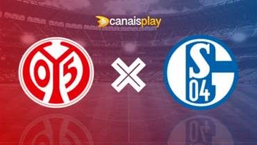 Assistir Mainz 05 x Schalke 04 ao vivo HD 05/05/2023 online
