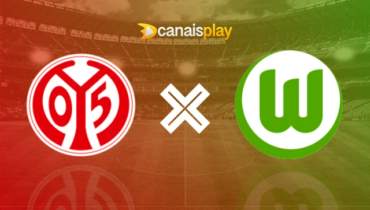 Assistir Mainz 05 x Wolfsburg ao vivo 13/01/2024 online
